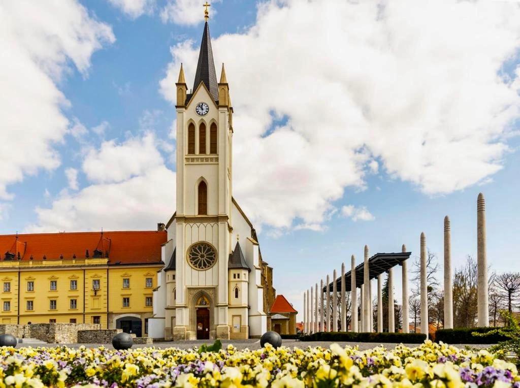 Petertuende Vendeghaz Villa Keszthely Exterior foto